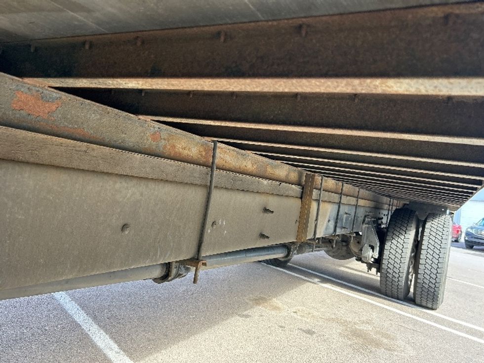 Medium Duty Box Truck-Light and Medium Duty Trucks-International-2020-MV607-Hazleton-PA-312,508\n\t\tmiles-$ 9,000 - Image 5