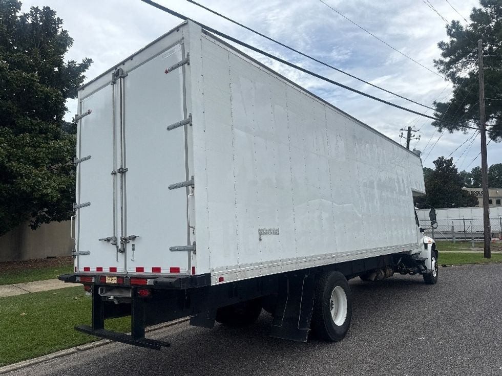 Medium Duty Box Truck-Light and Medium Duty Trucks-International-2020-MV607-Homewood-AL-117,497\n\t\tmiles-$ 55,750 - Image 13