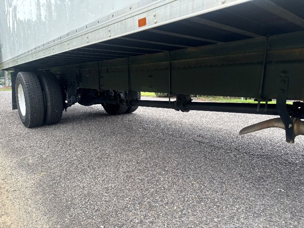 Medium Duty Box Truck-Light and Medium Duty Trucks-International-2020-MV607-Homewood-AL-117,497\n\t\tmiles-$ 55,750 - Image 14