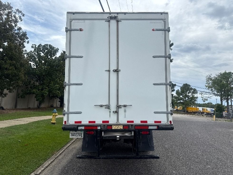 Medium Duty Box Truck-Light and Medium Duty Trucks-International-2020-MV607-Homewood-AL-117,497\n\t\tmiles-$ 55,750 - Image 7