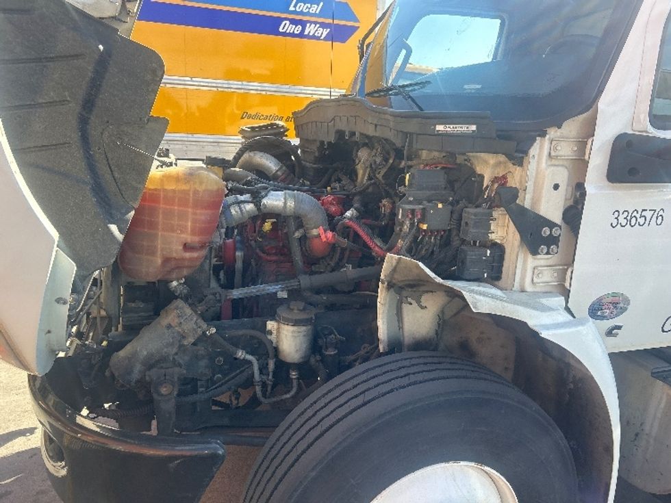 Medium Duty Box Truck-Light and Medium Duty Trucks-International-2020-MV607-Homewood-AL-181,557\n\t\tmiles-$ 54,000 - Image 24