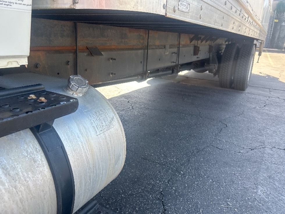 Medium Duty Box Truck-Light and Medium Duty Trucks-International-2020-MV607-Homewood-AL-181,557\n\t\tmiles-$ 54,000 - Image 5