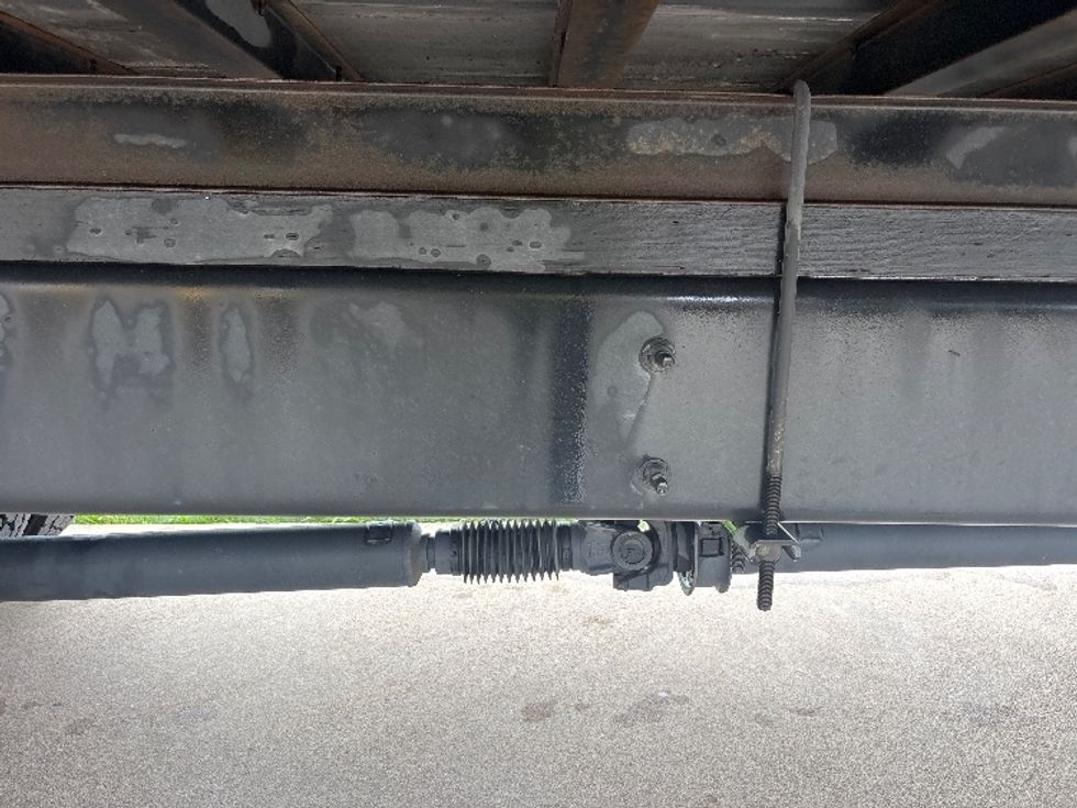 Medium Duty Box Truck-Light and Medium Duty Trucks-International-2020-MV607-Houston-TX-101,152\n\t\tmiles-$ 60,750 - Image 14