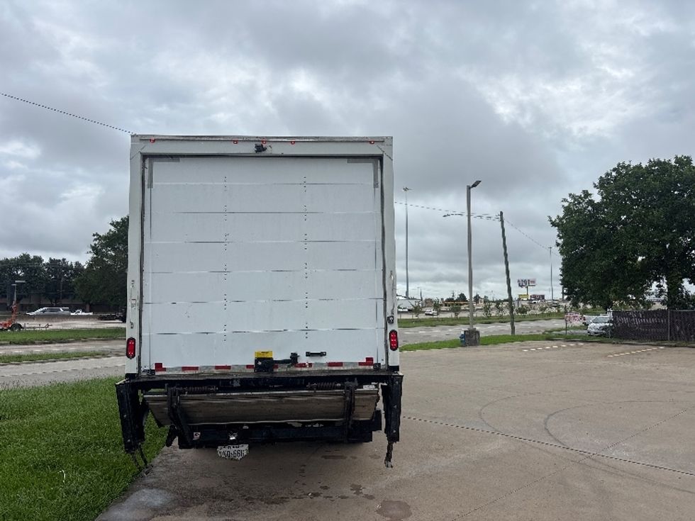 Medium Duty Box Truck-Light and Medium Duty Trucks-International-2020-MV607-Houston-TX-101,152\n\t\tmiles-$ 60,750 - Image 7
