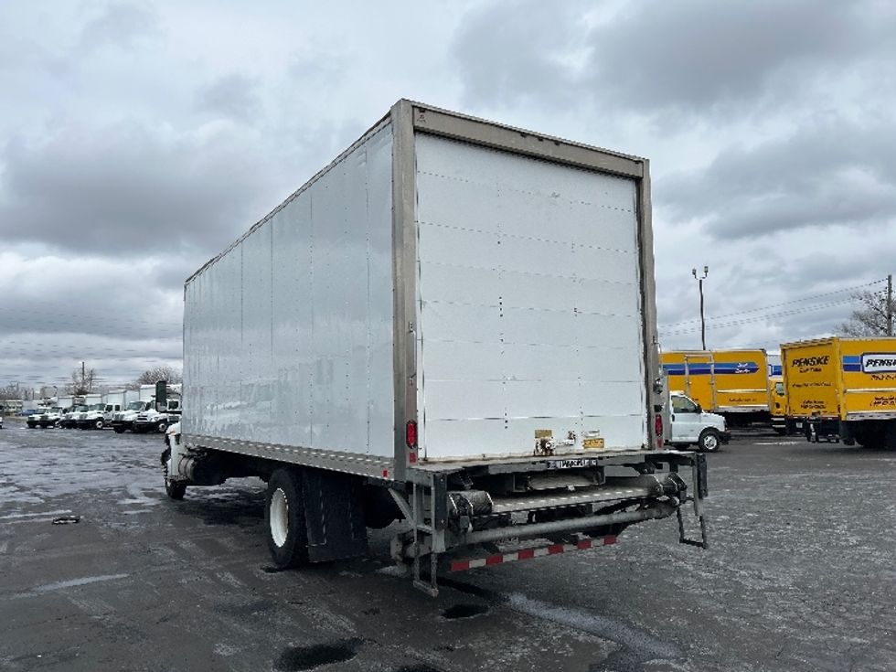 Medium Duty Box Truck-Light and Medium Duty Trucks-International-2020-MV607-Indianapolis-IN-102,034\n\t\tmiles-$ 60,000 - Image 6