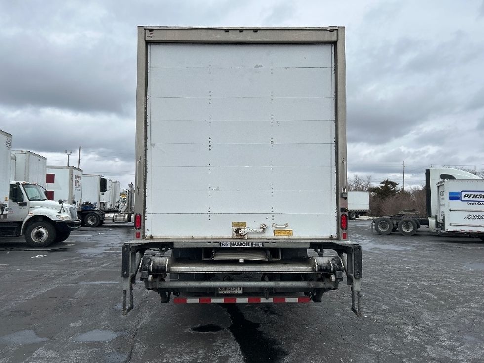 Medium Duty Box Truck-Light and Medium Duty Trucks-International-2020-MV607-Indianapolis-IN-102,034\n\t\tmiles-$ 60,000 - Image 7