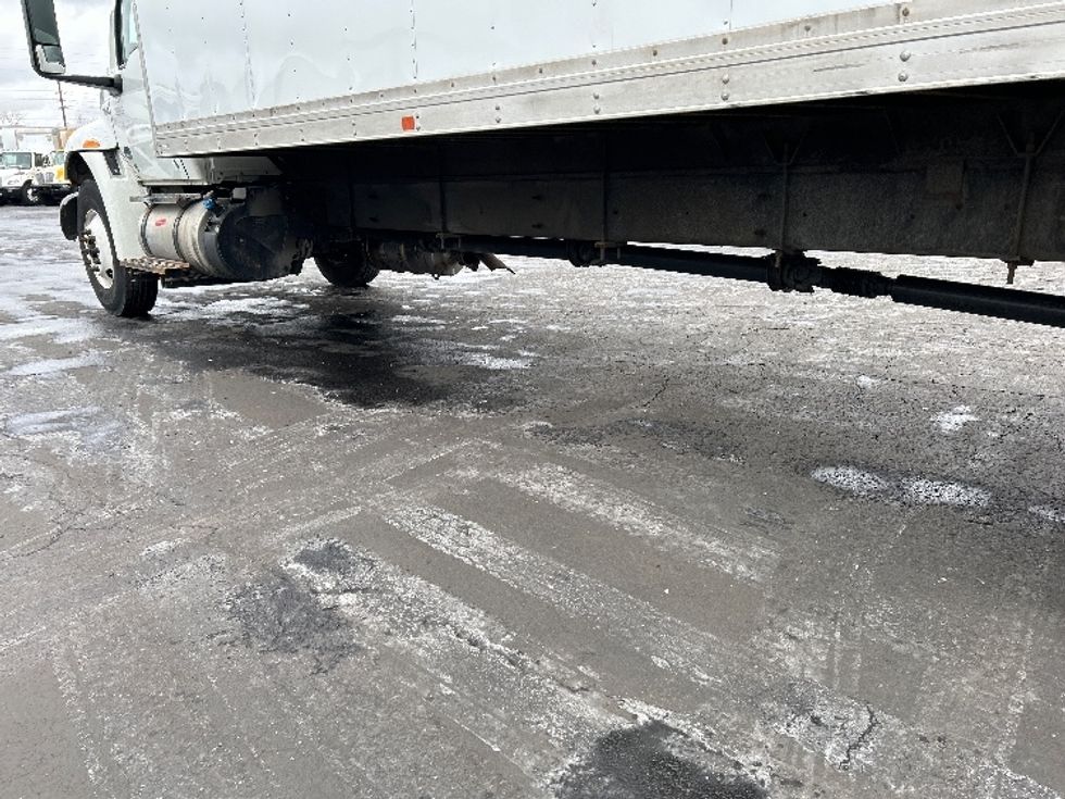 Medium Duty Box Truck-Light and Medium Duty Trucks-International-2020-MV607-Indianapolis-IN-102,034\n\t\tmiles-$ 60,000 - Image 5