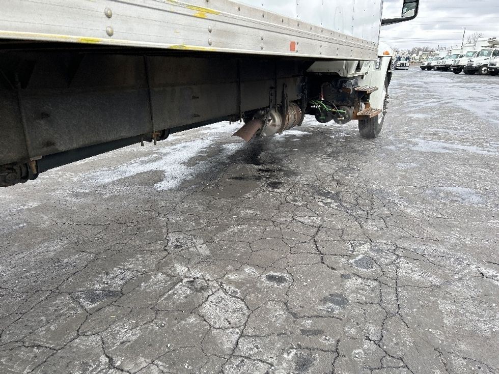 Medium Duty Box Truck-Light and Medium Duty Trucks-International-2020-MV607-Indianapolis-IN-102,034\n\t\tmiles-$ 60,000 - Image 14