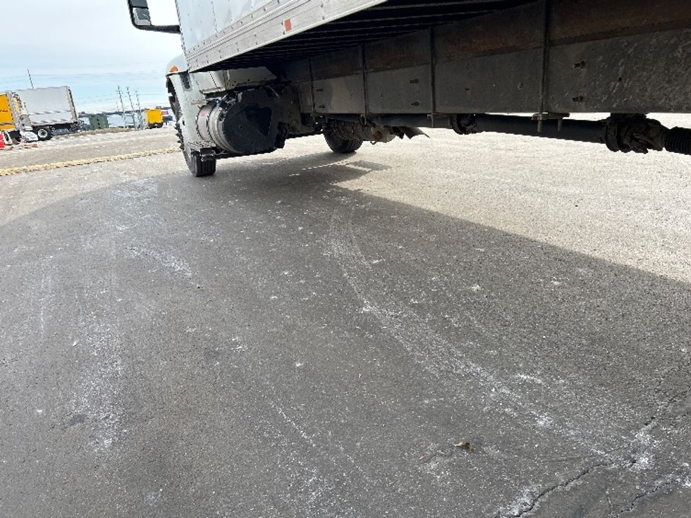 Medium Duty Box Truck-Light and Medium Duty Trucks-International-2020-MV607-Indianapolis-IN-108,113\n\t\tmiles-$ 58,250 - Image 5