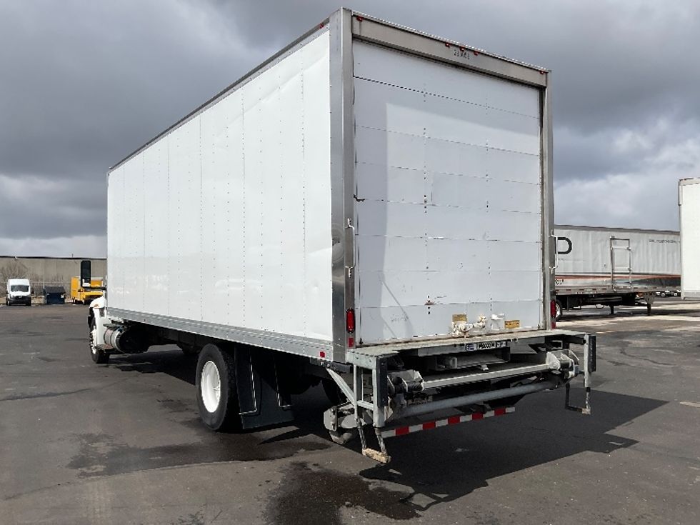 Medium Duty Box Truck-Light and Medium Duty Trucks-International-2020-MV607-Indianapolis-IN-108,113\n\t\tmiles-$ 58,250 - Image 6