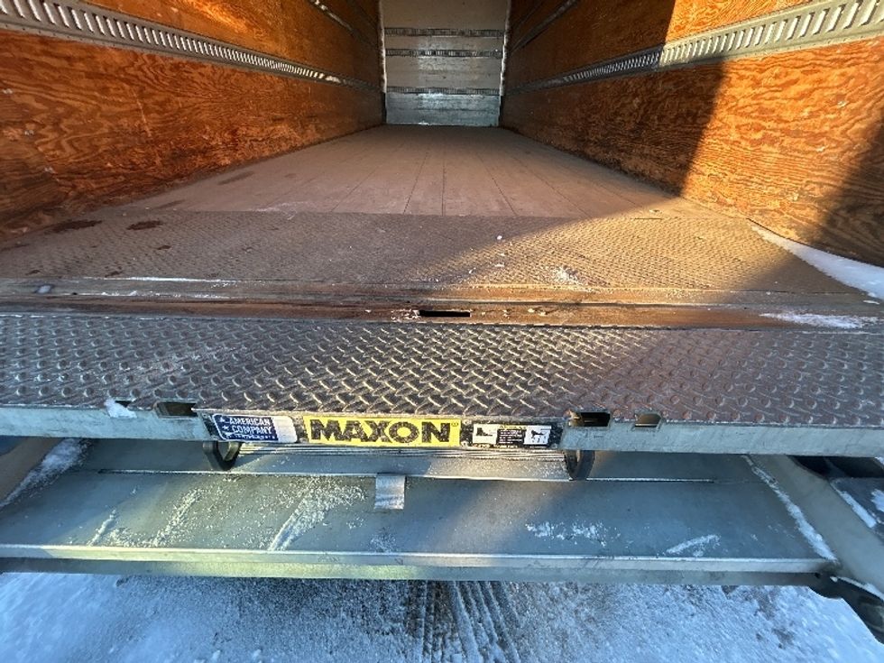 Medium Duty Box Truck-Light and Medium Duty Trucks-International-2020-MV607-Indianapolis-IN-120,022\n\t\tmiles-$ 58,000 - Image 10