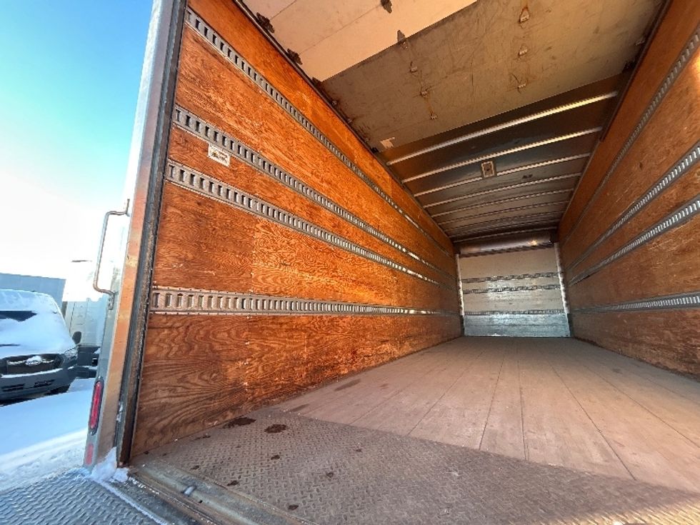 Medium Duty Box Truck-Light and Medium Duty Trucks-International-2020-MV607-Indianapolis-IN-120,022\n\t\tmiles-$ 58,000 - Image 12