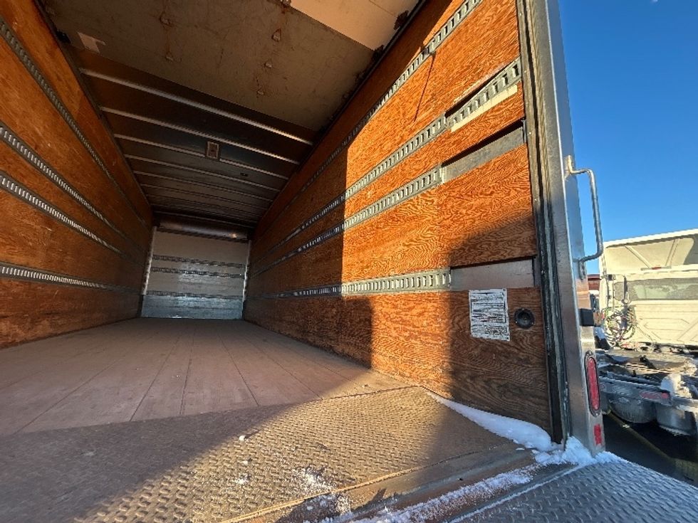 Medium Duty Box Truck-Light and Medium Duty Trucks-International-2020-MV607-Indianapolis-IN-120,022\n\t\tmiles-$ 58,000 - Image 11