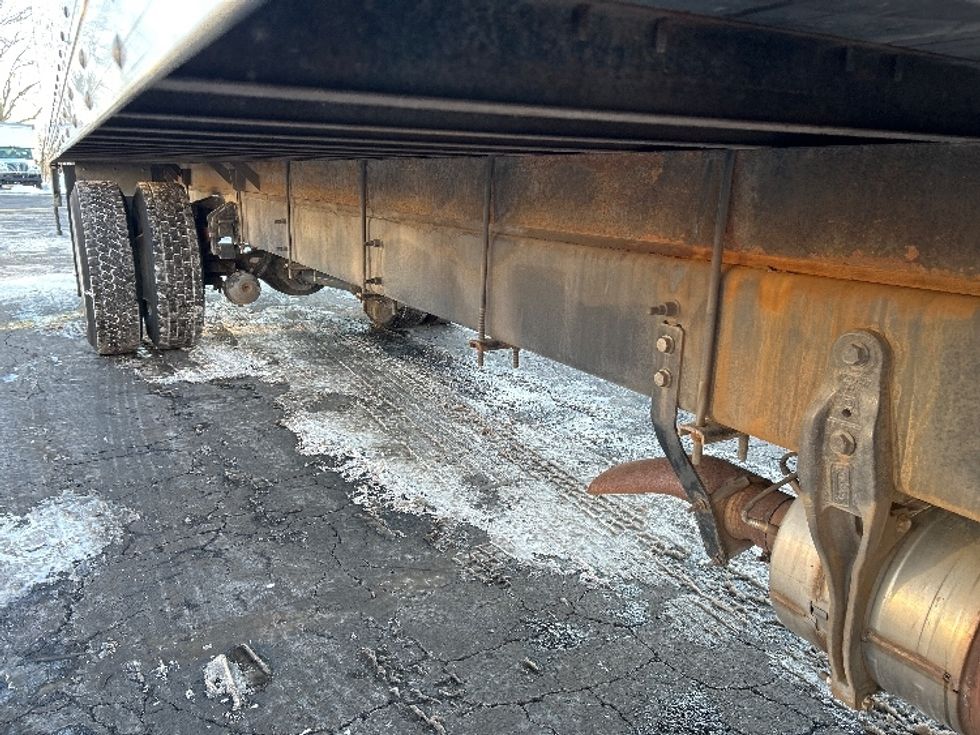 Medium Duty Box Truck-Light and Medium Duty Trucks-International-2020-MV607-Indianapolis-IN-120,022\n\t\tmiles-$ 58,000 - Image 14