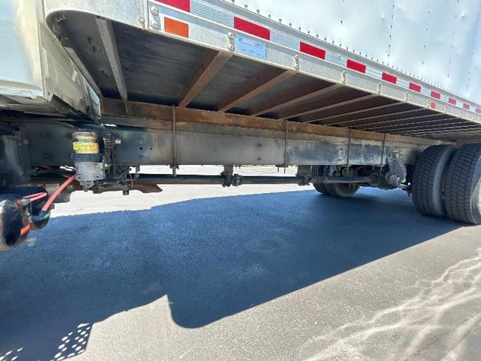 Medium Duty Box Truck-Light and Medium Duty Trucks-International-2020-MV607-Indianapolis-IN-139,836\n\t\tmiles-$ 57,000 - Image 5