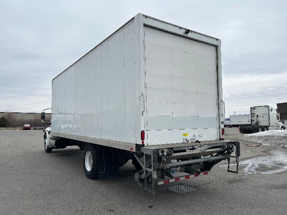 Medium Duty Box Truck-Light and Medium Duty Trucks-International-2020-MV607-Indianapolis-IN-160,507\n\t\tmiles-$ 47,000 - Image 6