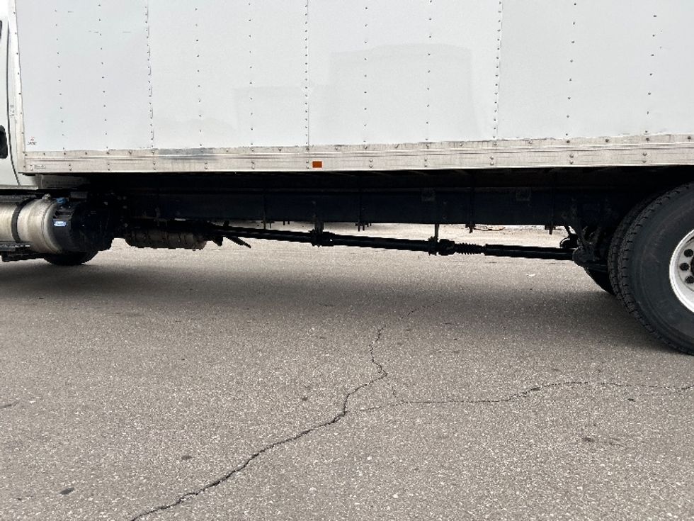 Medium Duty Box Truck-Light and Medium Duty Trucks-International-2020-MV607-Indianapolis-IN-160,507\n\t\tmiles-$ 47,000 - Image 5
