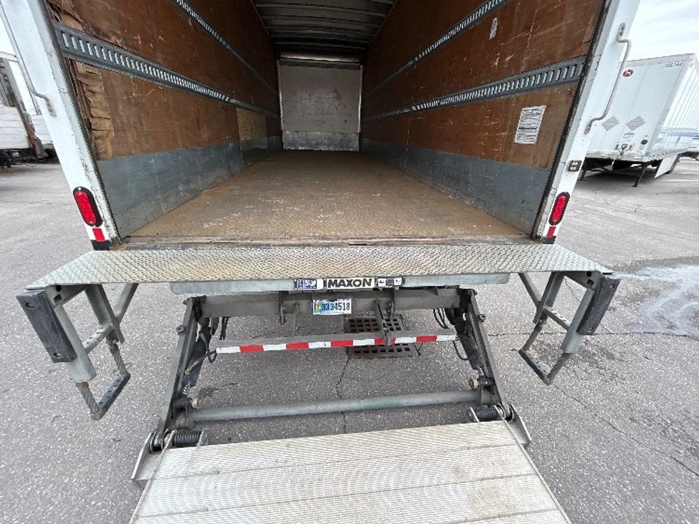 Medium Duty Box Truck-Light and Medium Duty Trucks-International-2020-MV607-Indianapolis-IN-160,507\n\t\tmiles-$ 47,000 - Image 10