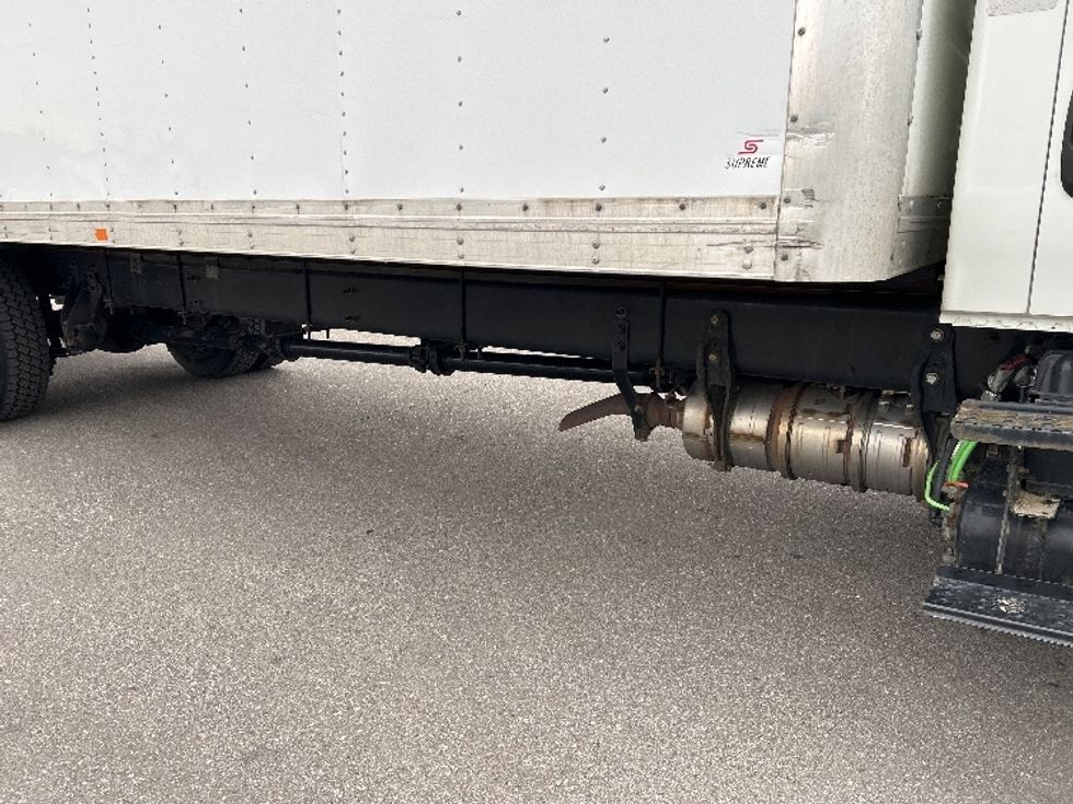 Medium Duty Box Truck-Light and Medium Duty Trucks-International-2020-MV607-Indianapolis-IN-160,507\n\t\tmiles-$ 47,000 - Image 14