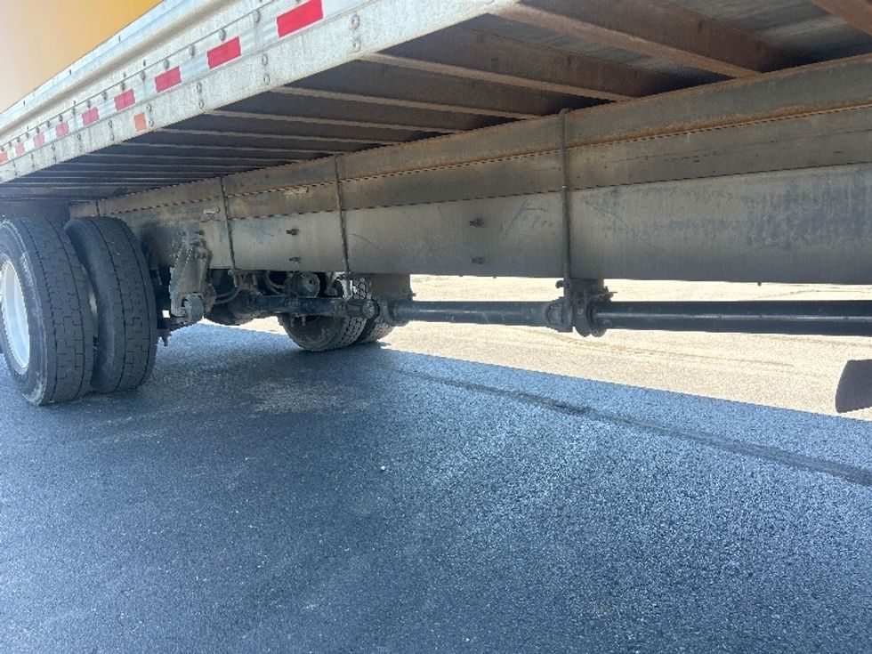 Medium Duty Box Truck-Light and Medium Duty Trucks-International-2020-MV607-Indianapolis-IN-215,529\n\t\tmiles-$ 38,250 - Image 14