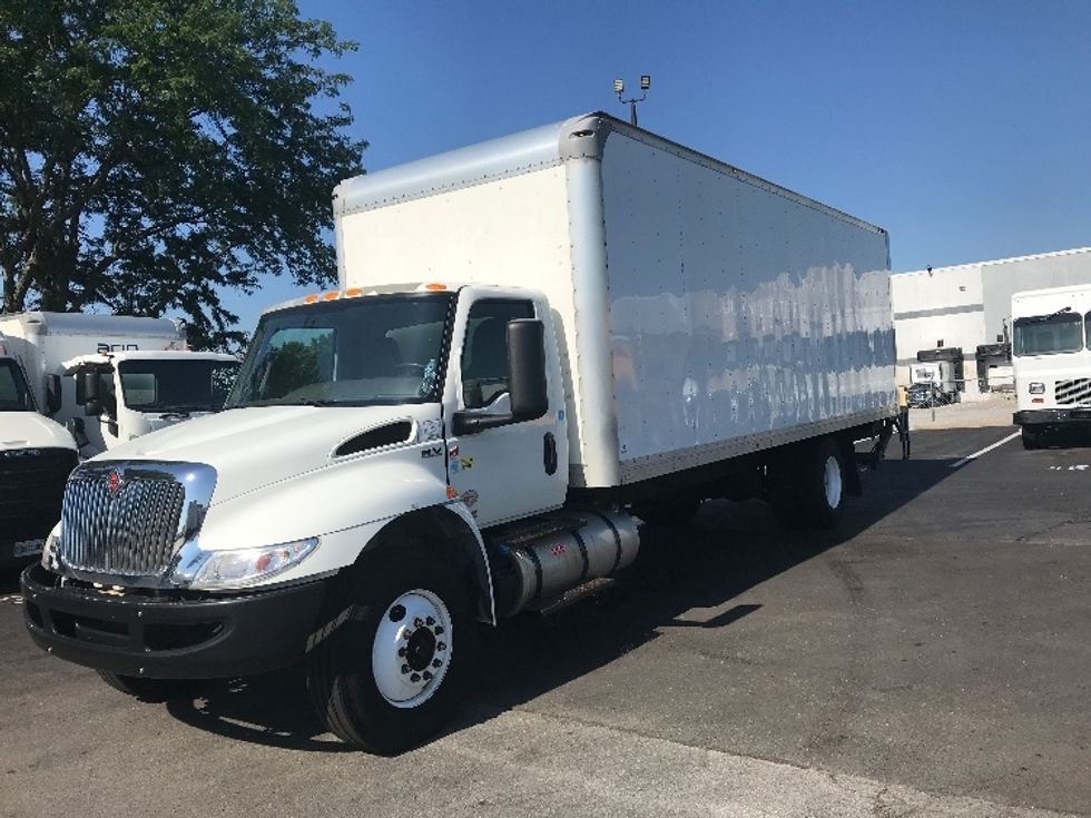 Medium Duty Box Truck-Light and Medium Duty Trucks-International-2020-MV607-Indianapolis-IN-320,691\n\t\tmiles-$ 22,000 - Image 3