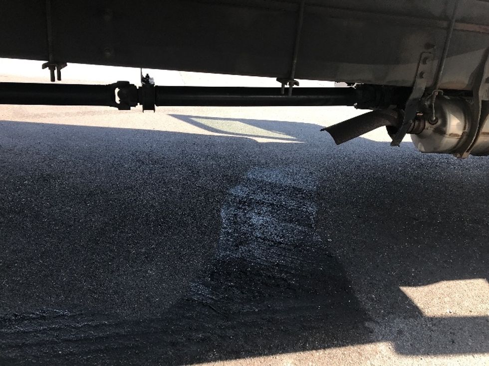 Medium Duty Box Truck-Light and Medium Duty Trucks-International-2020-MV607-Indianapolis-IN-320,691\n\t\tmiles-$ 22,000 - Image 14