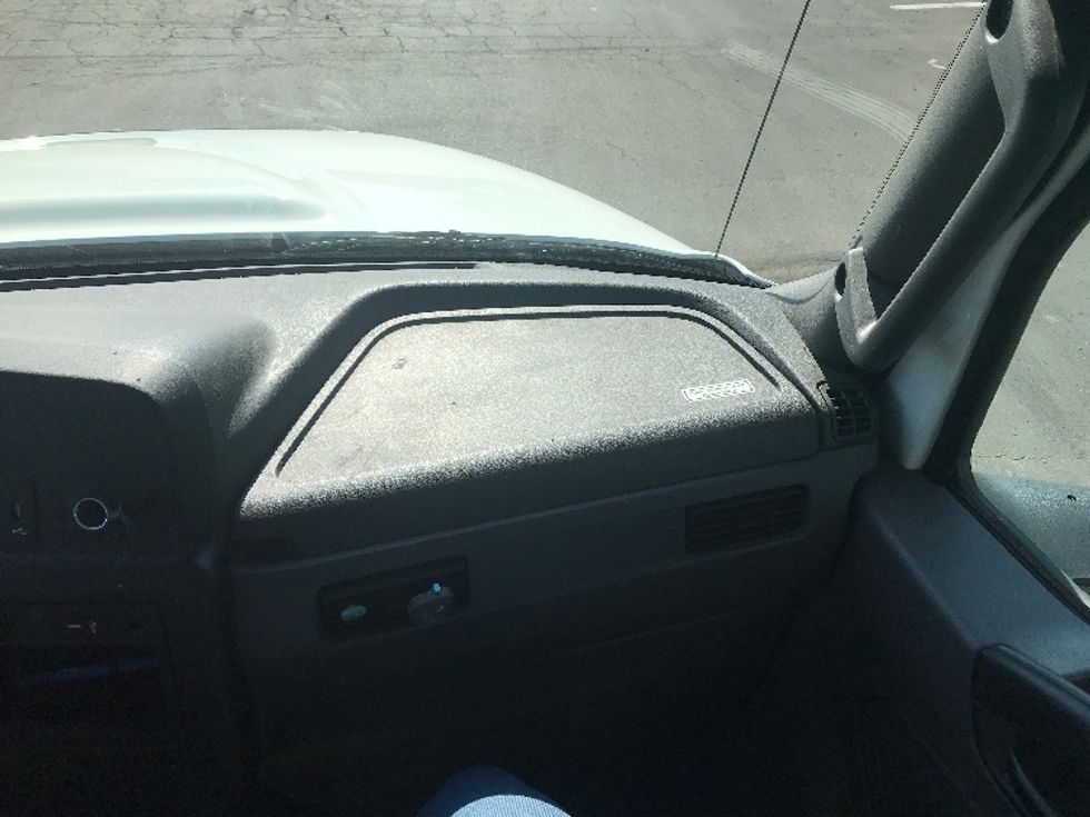 Medium Duty Box Truck-Light and Medium Duty Trucks-International-2020-MV607-Indianapolis-IN-320,691\n\t\tmiles-$ 22,000 - Image 21