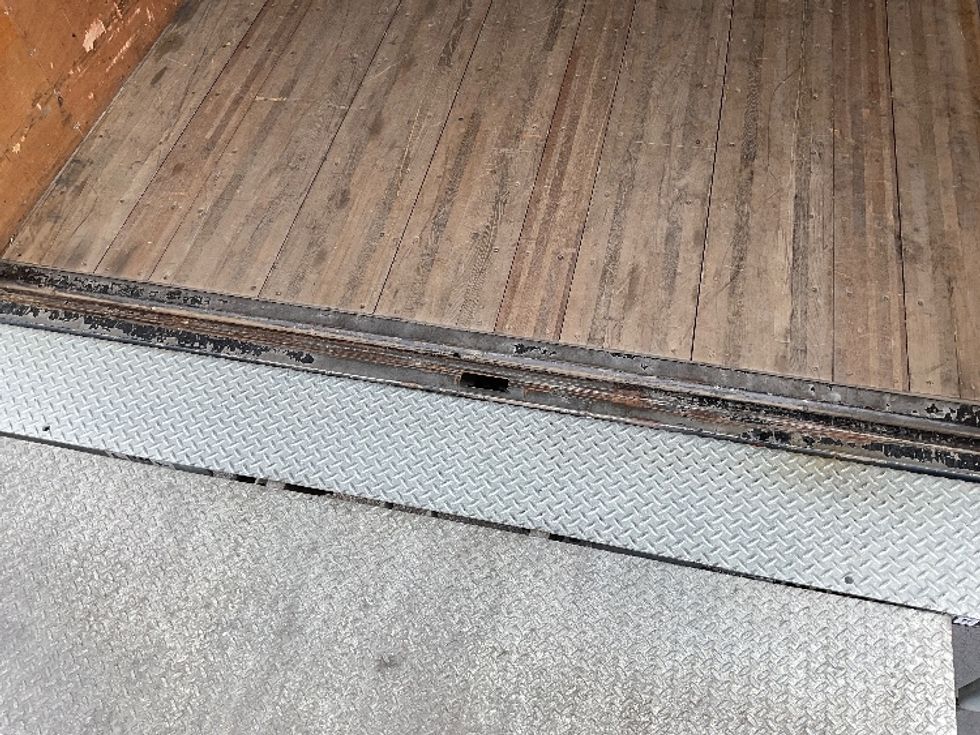 Medium Duty Box Truck-Light and Medium Duty Trucks-International-2020-MV607-Indianapolis-IN-46,432\n\t\tmiles-$ 67,750 - Image 10