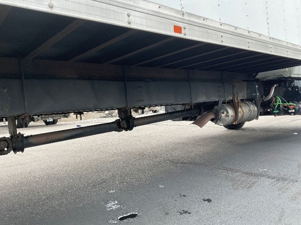 Medium Duty Box Truck-Light and Medium Duty Trucks-International-2020-MV607-Indianapolis-IN-46,432\n\t\tmiles-$ 67,750 - Image 14