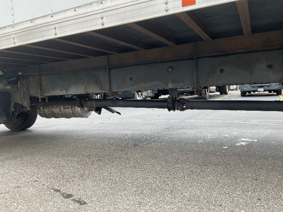 Medium Duty Box Truck-Light and Medium Duty Trucks-International-2020-MV607-Indianapolis-IN-46,432\n\t\tmiles-$ 67,750 - Image 5
