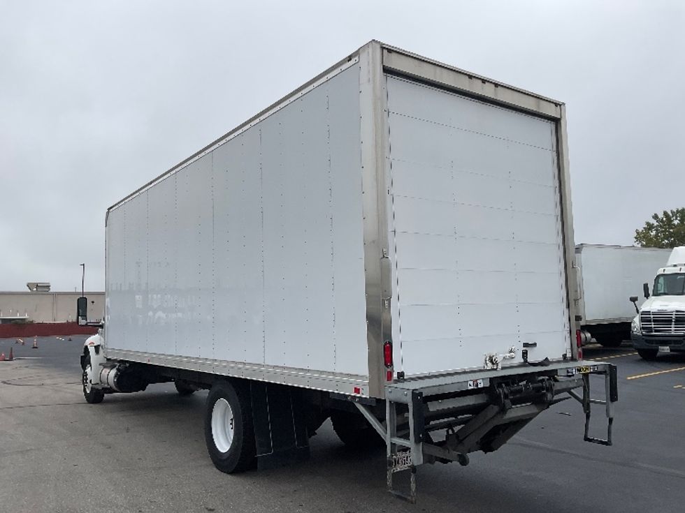 Medium Duty Box Truck-Light and Medium Duty Trucks-International-2020-MV607-Indianapolis-IN-46,432\n\t\tmiles-$ 67,750 - Image 6