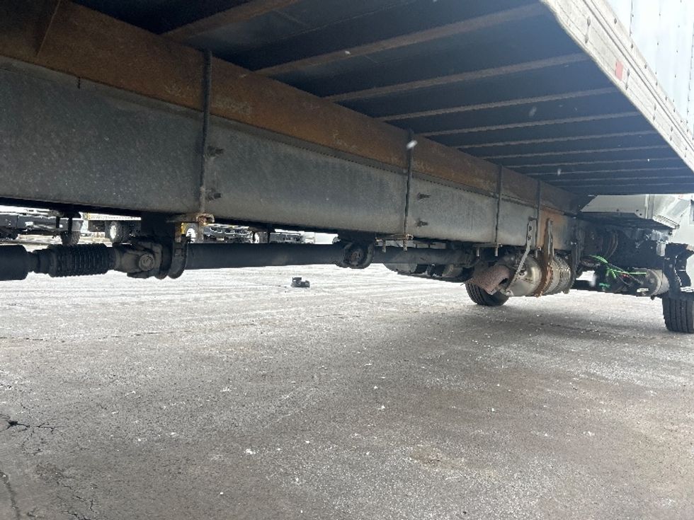 Medium Duty Box Truck-Light and Medium Duty Trucks-International-2020-MV607-Indianapolis-IN-81,513\n\t\tmiles-$ 61,250 - Image 13