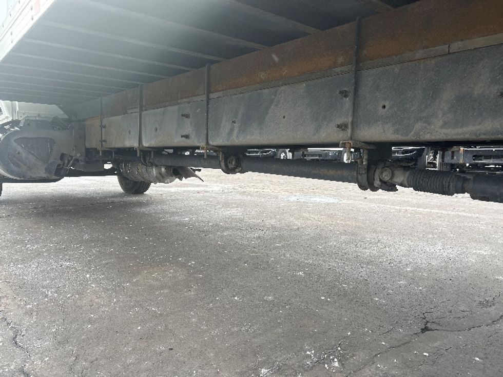 Medium Duty Box Truck-Light and Medium Duty Trucks-International-2020-MV607-Indianapolis-IN-81,513\n\t\tmiles-$ 61,250 - Image 4