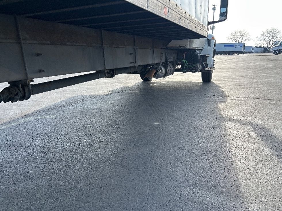 Medium Duty Box Truck-Light and Medium Duty Trucks-International-2020-MV607-Indianapolis-IN-82,425\n\t\tmiles-$ 67,250 - Image 14