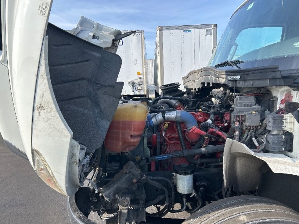 Medium Duty Box Truck-Light and Medium Duty Trucks-International-2020-MV607-Indianapolis-IN-82,425\n\t\tmiles-$ 67,250 - Image 24