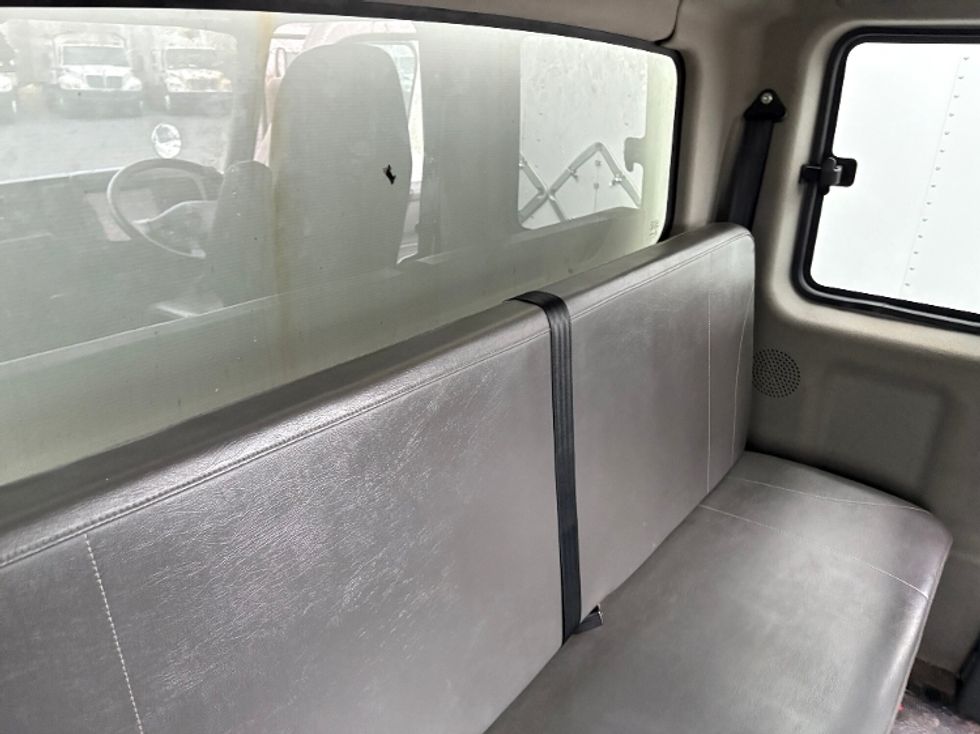 Medium Duty Box Truck-Light and Medium Duty Trucks-International-2020-MV607-Indianapolis-IN-82,425\n\t\tmiles-$ 67,250 - Image 28
