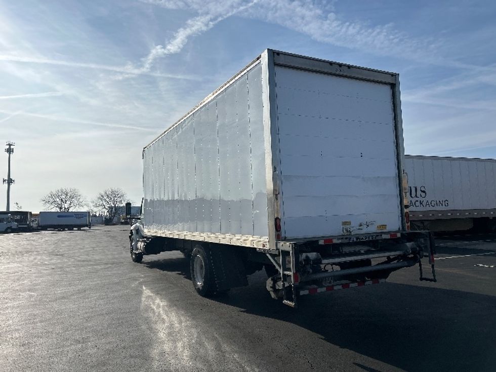 Medium Duty Box Truck-Light and Medium Duty Trucks-International-2020-MV607-Indianapolis-IN-82,425\n\t\tmiles-$ 67,250 - Image 6