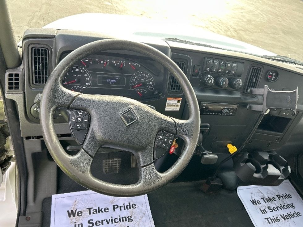 Medium Duty Box Truck-Light and Medium Duty Trucks-International-2020-MV607-Indianapolis-IN-86,611\n\t\tmiles-$ 66,750 - Image 18