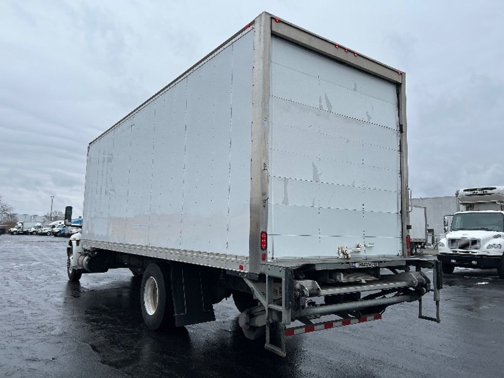 Medium Duty Box Truck-Light and Medium Duty Trucks-International-2020-MV607-Indianapolis-IN-98,330\n\t\tmiles-$ 60,500 - Image 6