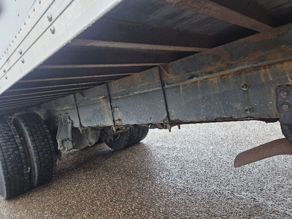 Medium Duty Box Truck-Light and Medium Duty Trucks-International-2020-MV607-Jackson-MI-108,323\n\t\tmiles-$ 58,500 - Image 14