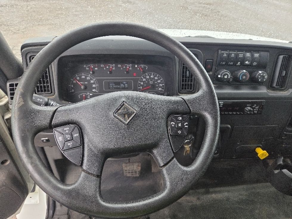 Medium Duty Box Truck-Light and Medium Duty Trucks-International-2020-MV607-Jackson-MI-108,323\n\t\tmiles-$ 58,500 - Image 18