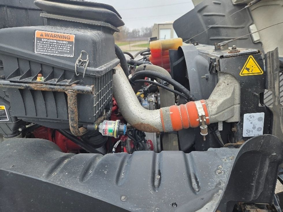 Medium Duty Box Truck-Light and Medium Duty Trucks-International-2020-MV607-Jackson-MI-108,323\n\t\tmiles-$ 58,500 - Image 23