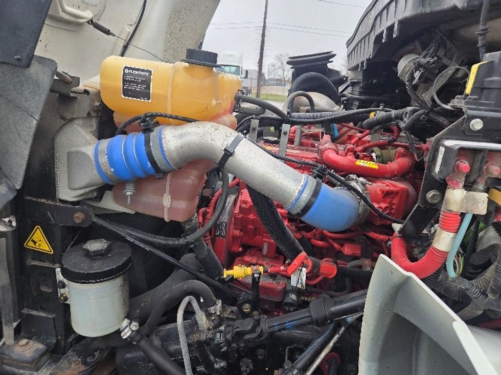 Medium Duty Box Truck-Light and Medium Duty Trucks-International-2020-MV607-Jackson-MI-108,323\n\t\tmiles-$ 58,500 - Image 24