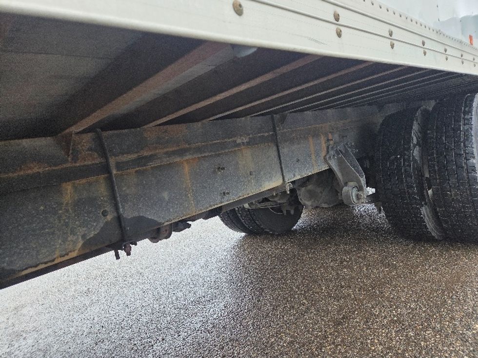 Medium Duty Box Truck-Light and Medium Duty Trucks-International-2020-MV607-Jackson-MI-108,323\n\t\tmiles-$ 58,500 - Image 5