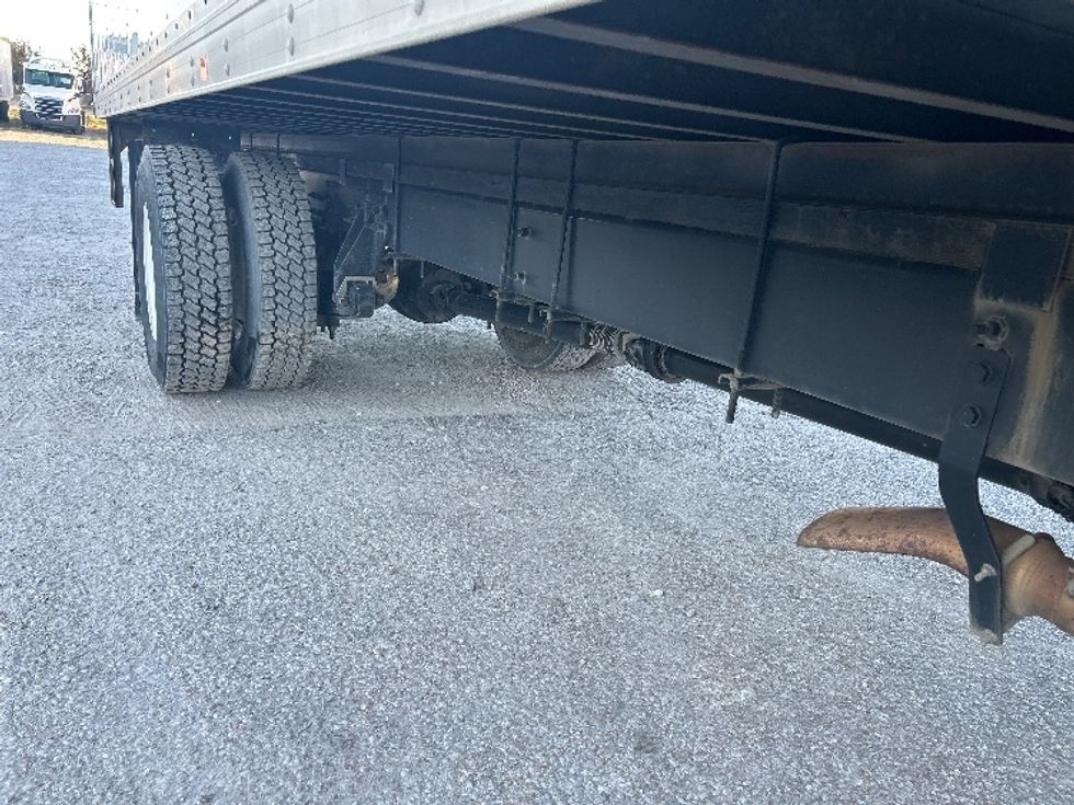 Medium Duty Box Truck-Light and Medium Duty Trucks-International-2020-MV607-Jackson-TN-125,315\n\t\tmiles-$ 49,000 - Image 13