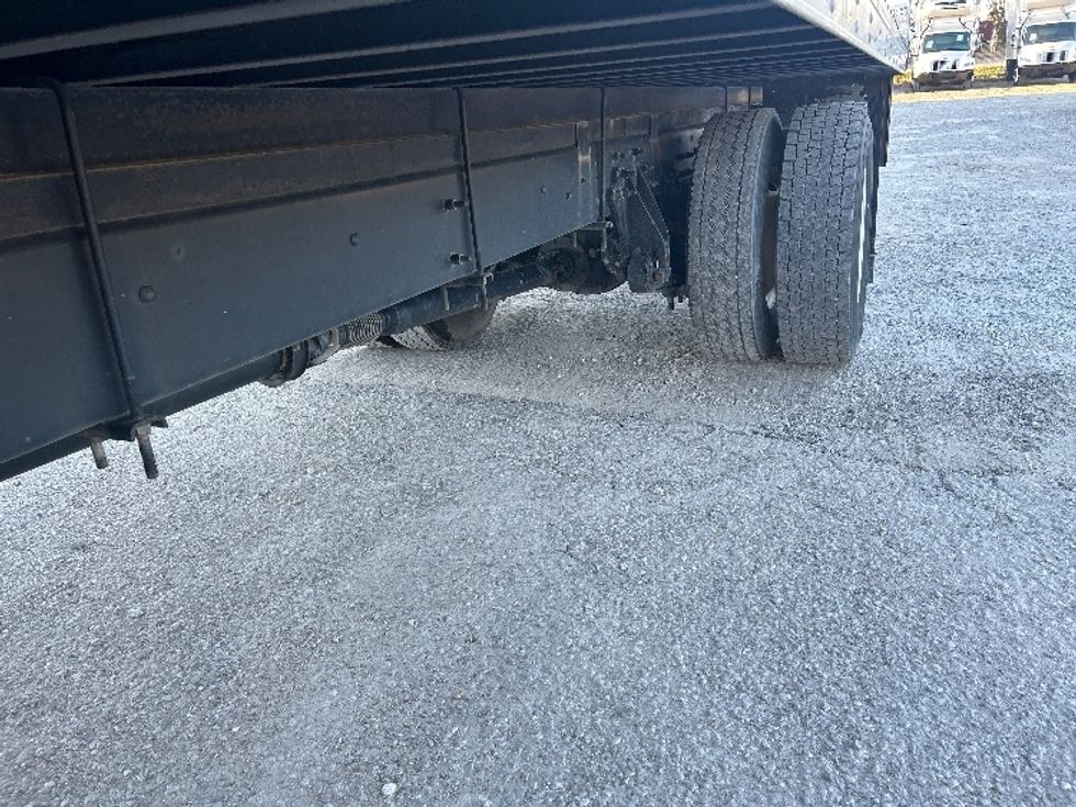 Medium Duty Box Truck-Light and Medium Duty Trucks-International-2020-MV607-Jackson-TN-125,315\n\t\tmiles-$ 49,000 - Image 5