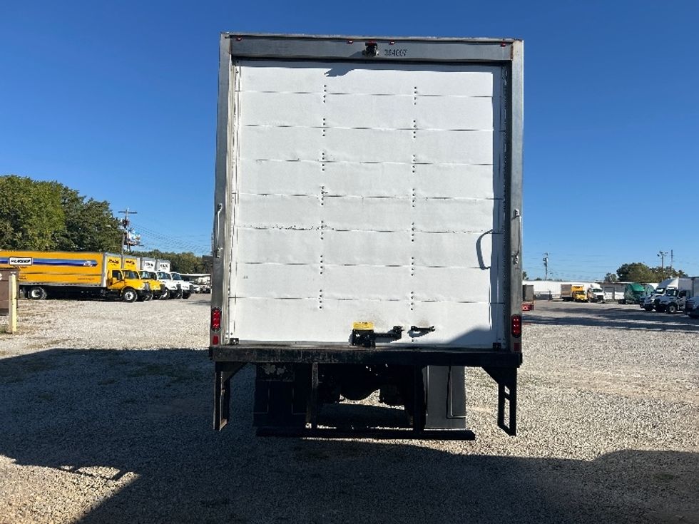 Medium Duty Box Truck-Light and Medium Duty Trucks-International-2020-MV607-Jackson-TN-125,315\n\t\tmiles-$ 49,000 - Image 7
