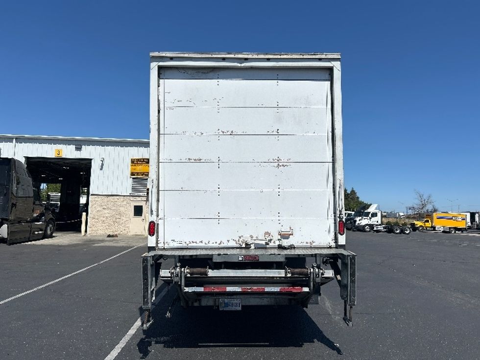 Medium Duty Box Truck-Light and Medium Duty Trucks-International-2020-MV607-Jacksonville-FL-131,077\n\t\tmiles-$ 58,750 - Image 7