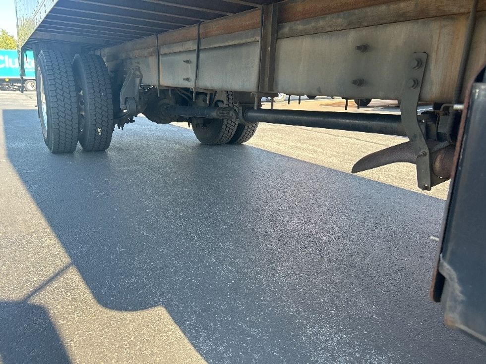 Medium Duty Box Truck-Light and Medium Duty Trucks-International-2020-MV607-Jessup-MD-196,905\n\t\tmiles-$ 52,250 - Image 14