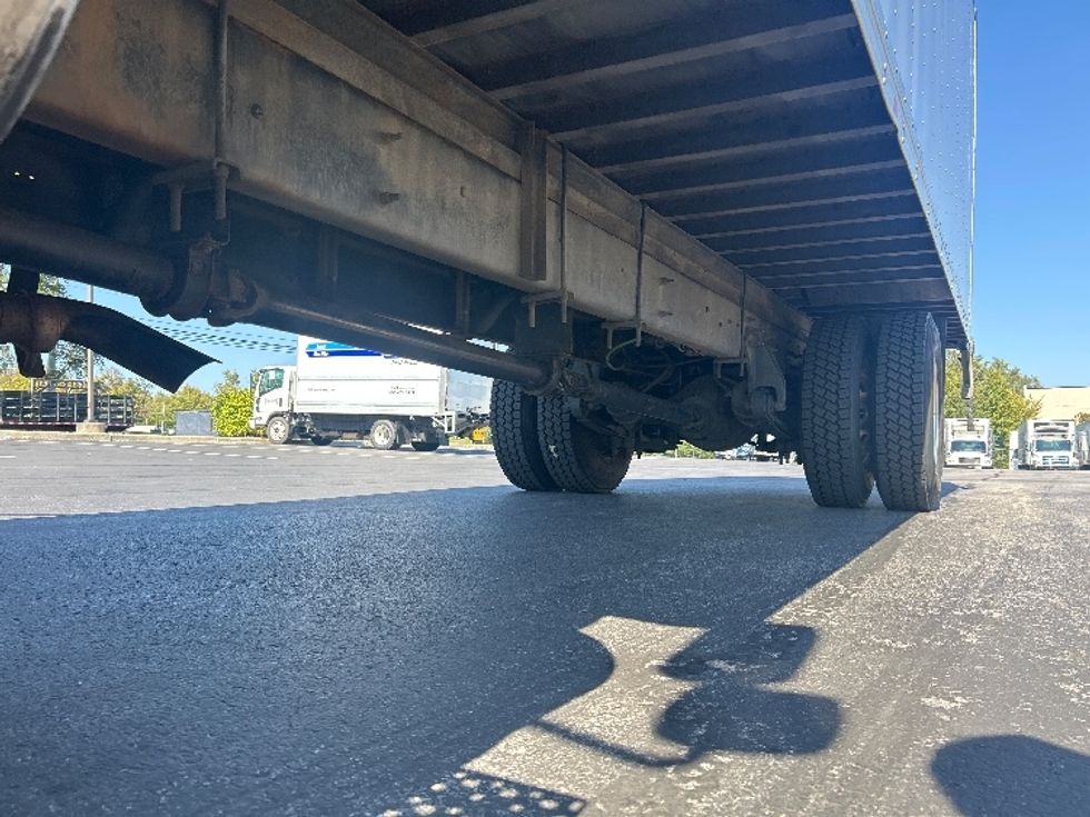Medium Duty Box Truck-Light and Medium Duty Trucks-International-2020-MV607-Jessup-MD-196,905\n\t\tmiles-$ 52,250 - Image 5